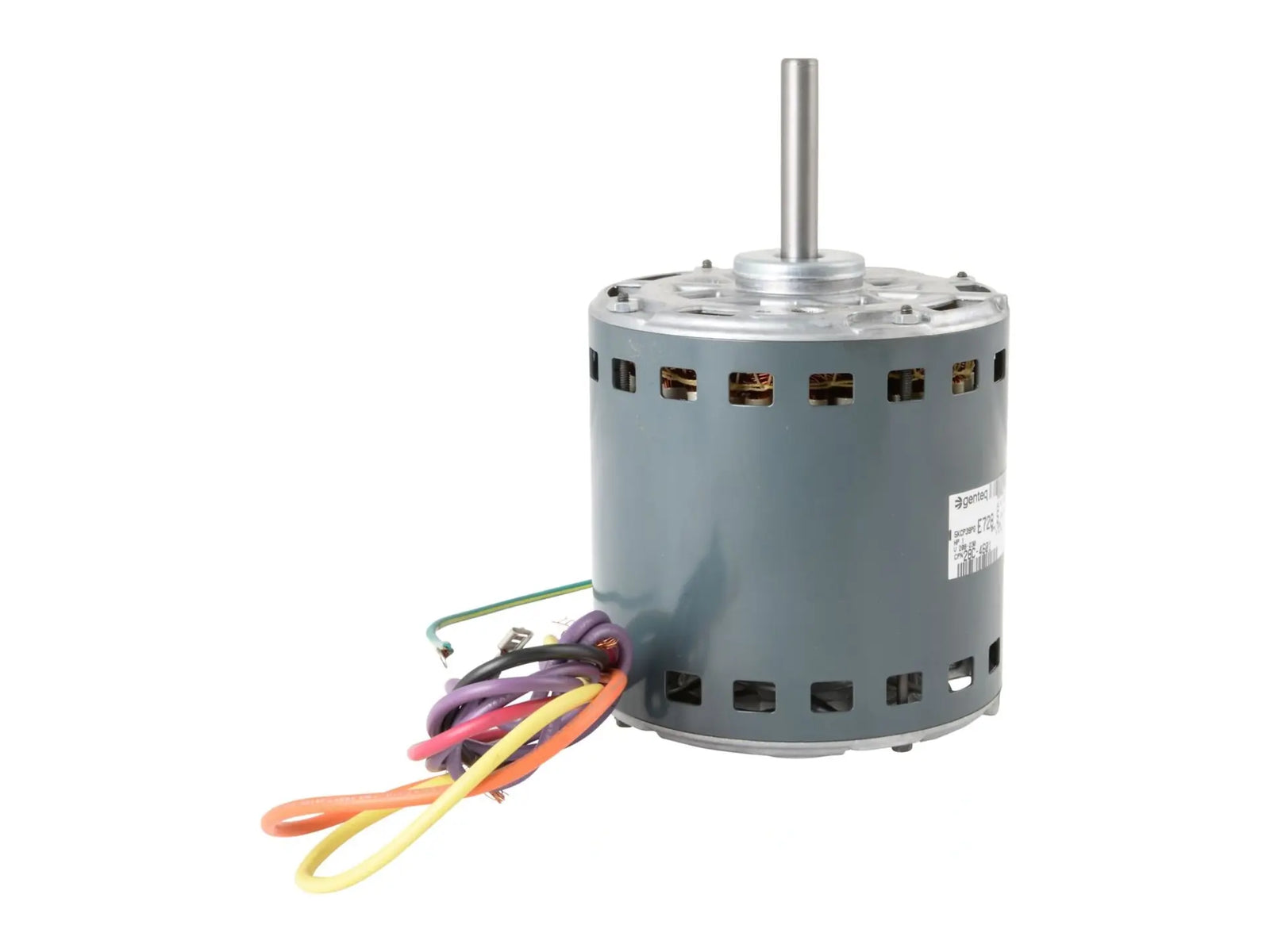 Lennox 28C46, 208/230V 1Ph 1HP Motor 1625RPM CCWLE