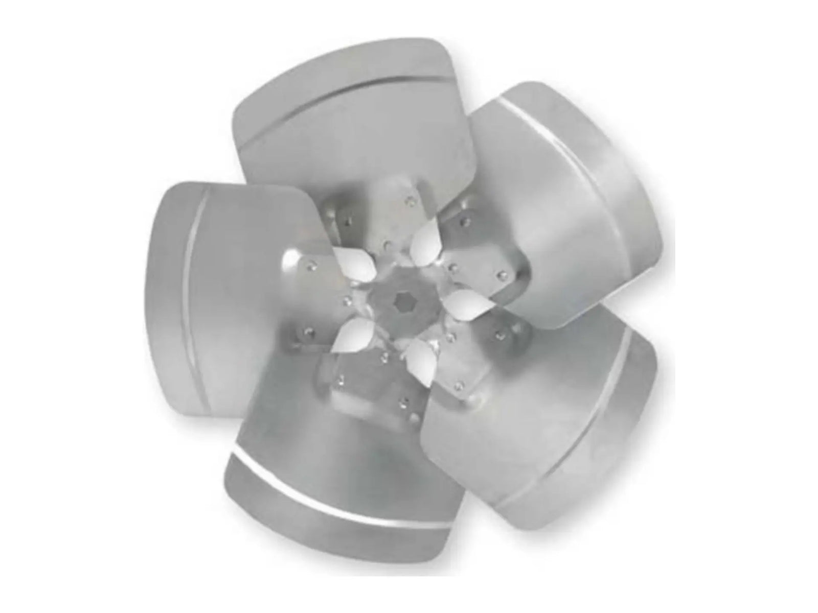 Lennox 28G53 5-Blade Fan, 20" Diameter, CCW Rotation