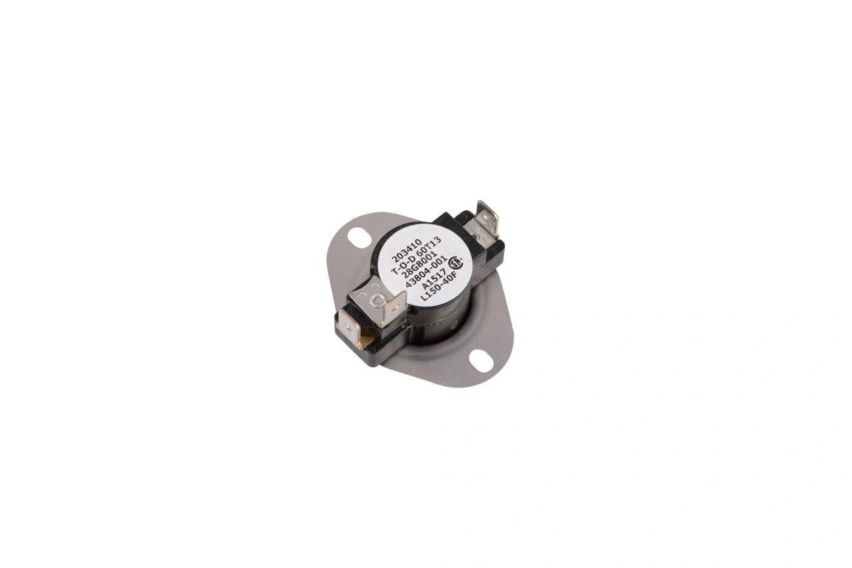 Lennox 28G80 110-150F AUTO Limit switch
