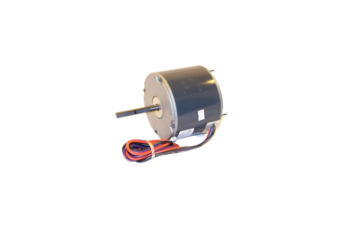 Lennox 28G88 460V 1PH Motor, 1/3HP,1075RPM