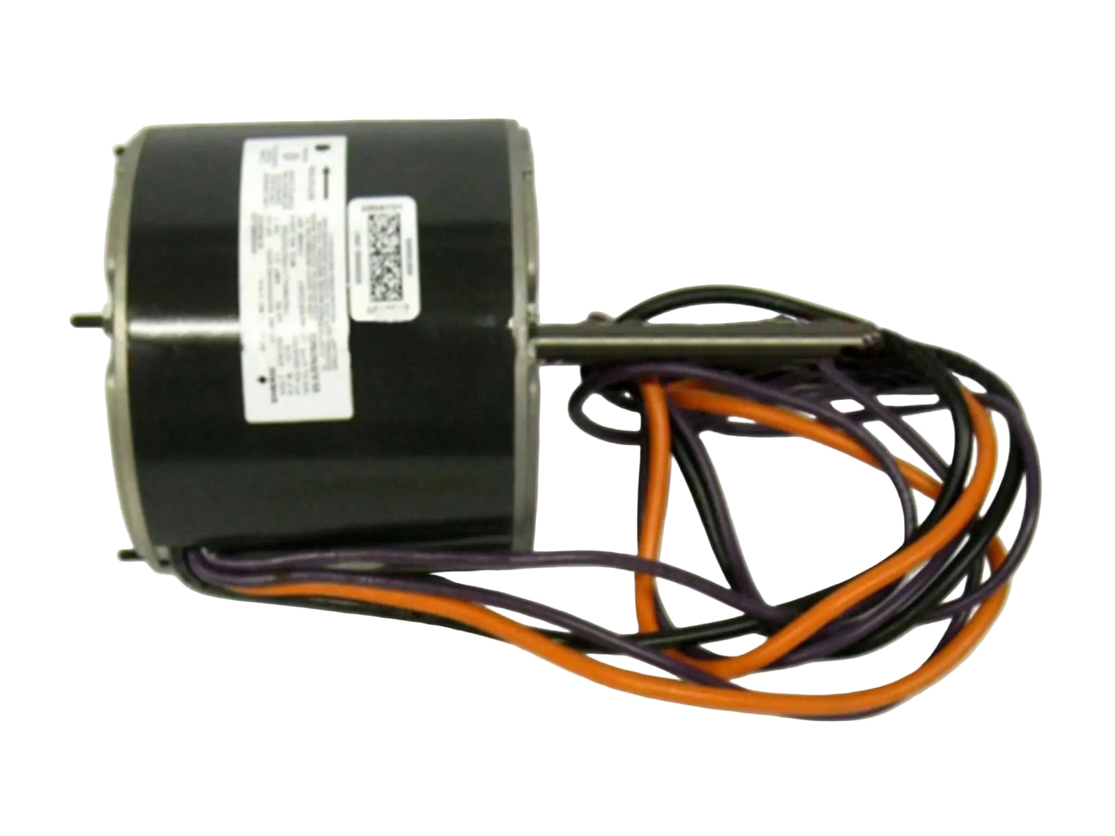 Lennox 28G89, 1/3 HP 575V 1075 RPM Fan Motor
