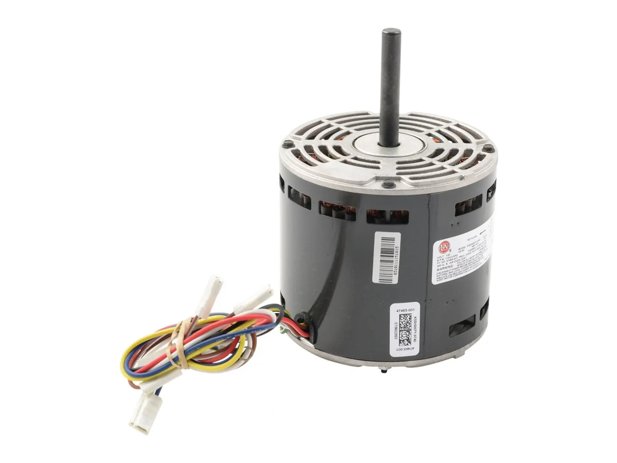 Lennox 28M88 120V,1/2HP,1100RPM,4SPD Motor