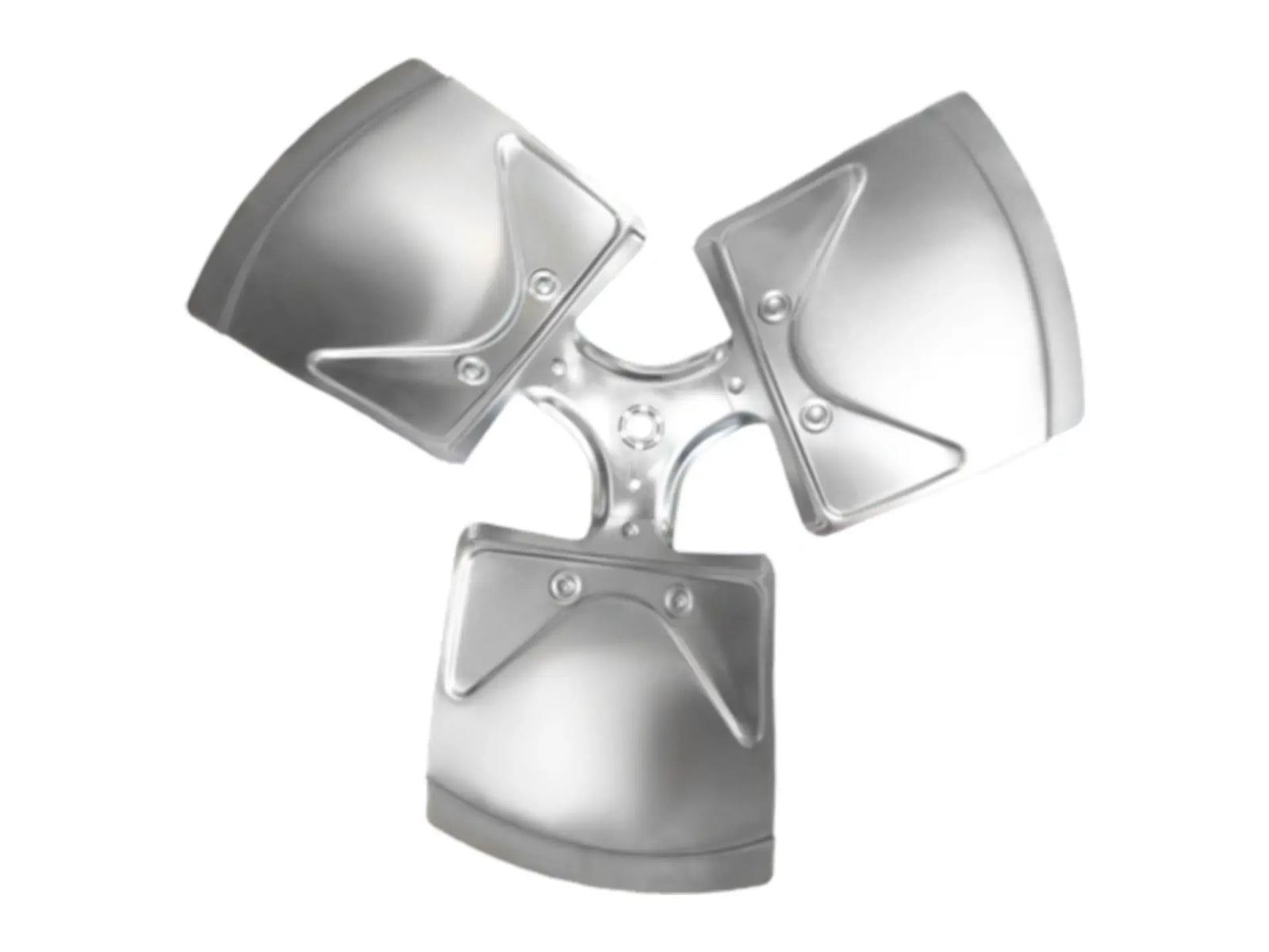 Lennox 28W35, Fan Assembly