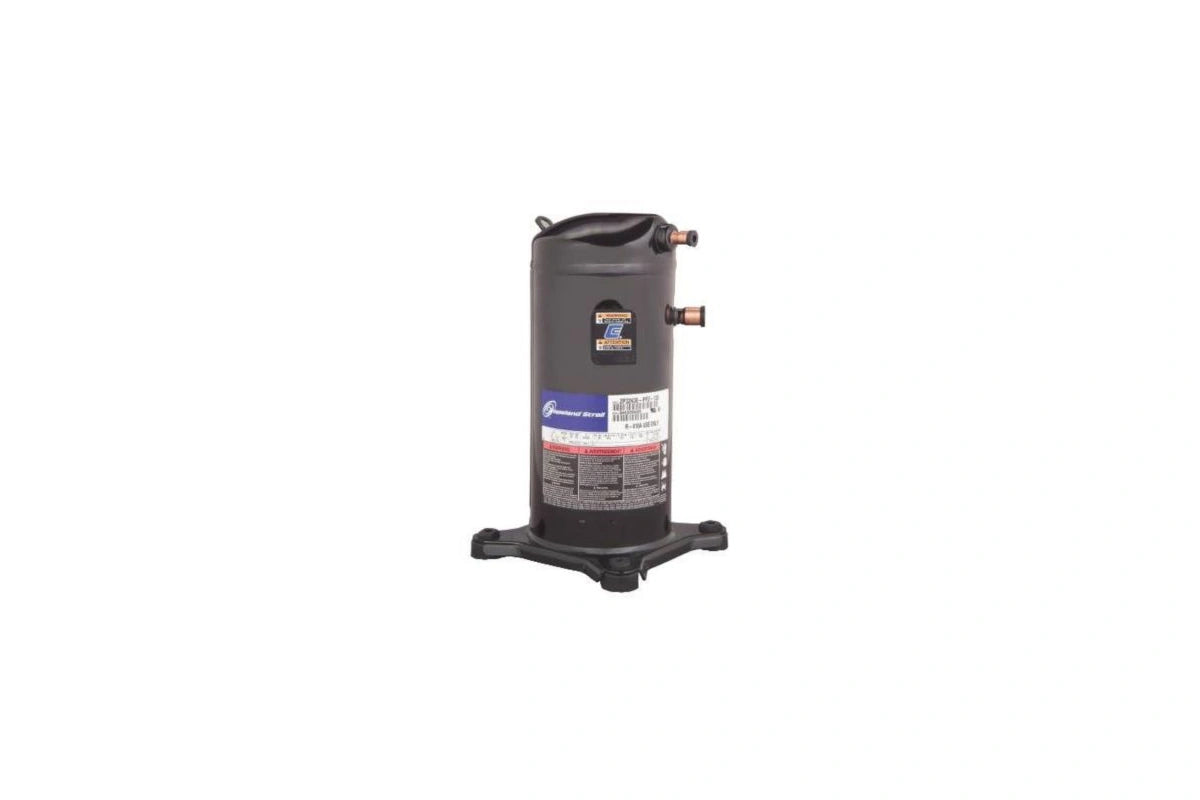Lennox 28W83, 460V 3Ph 29000 BTU R410A Scroll Compressor