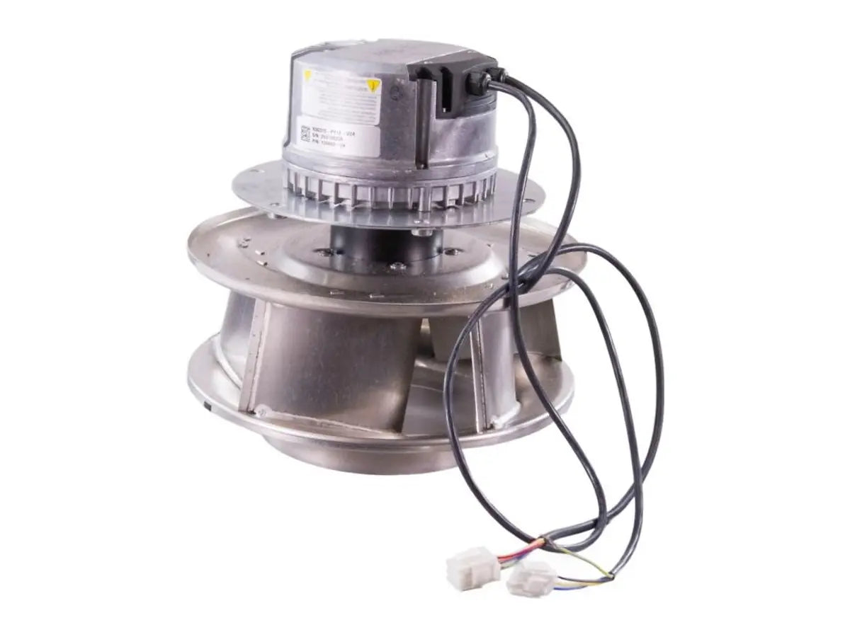 Lennox 28B29, Ebm Mtr & Impeller G/J Volt