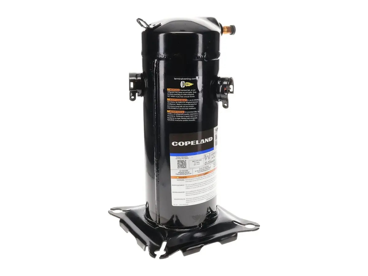 Lennox 28B52, Compressor