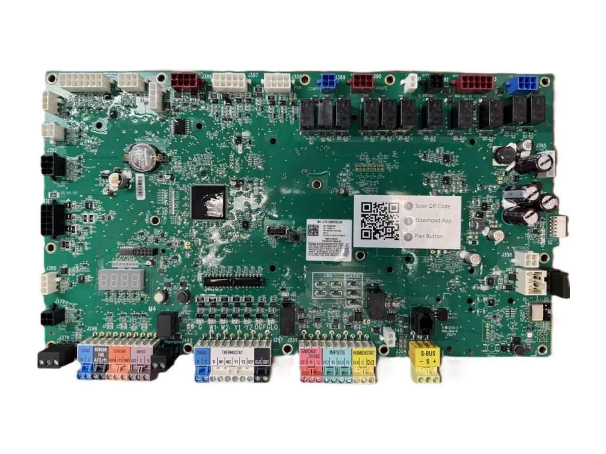 Lennox 28B98, Unit Controller A2L