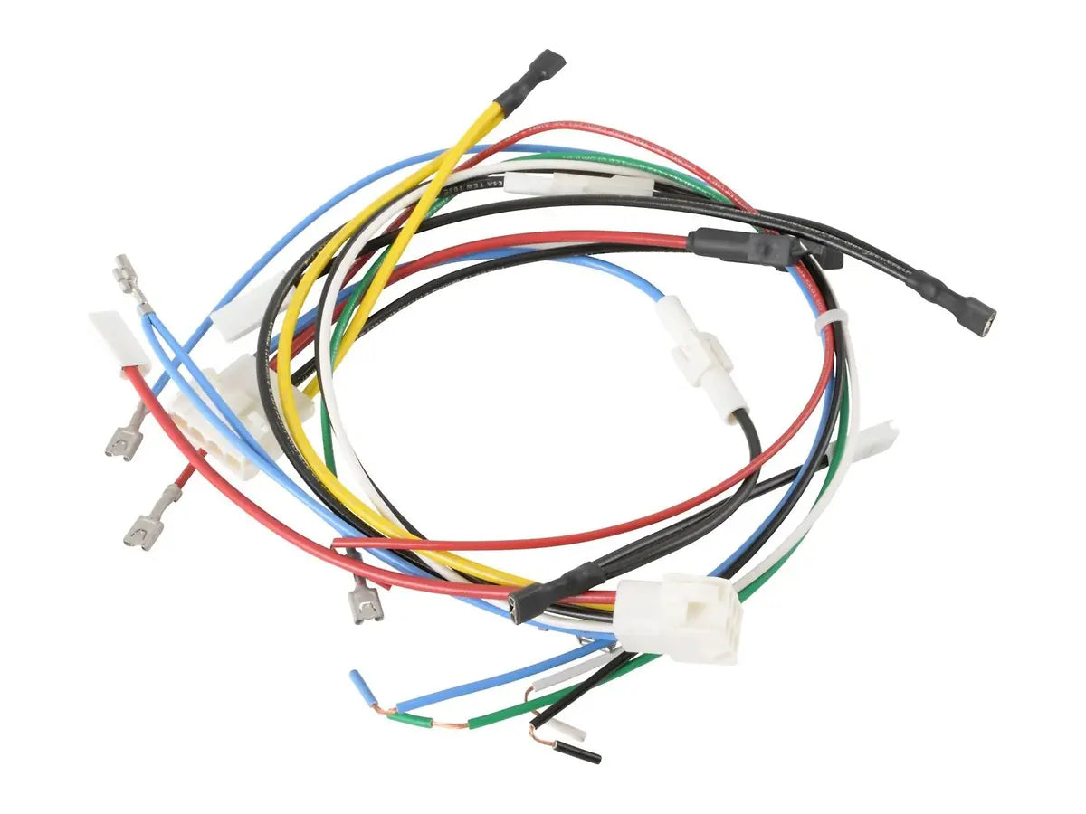 Lennox 28C04, Wiring Harness