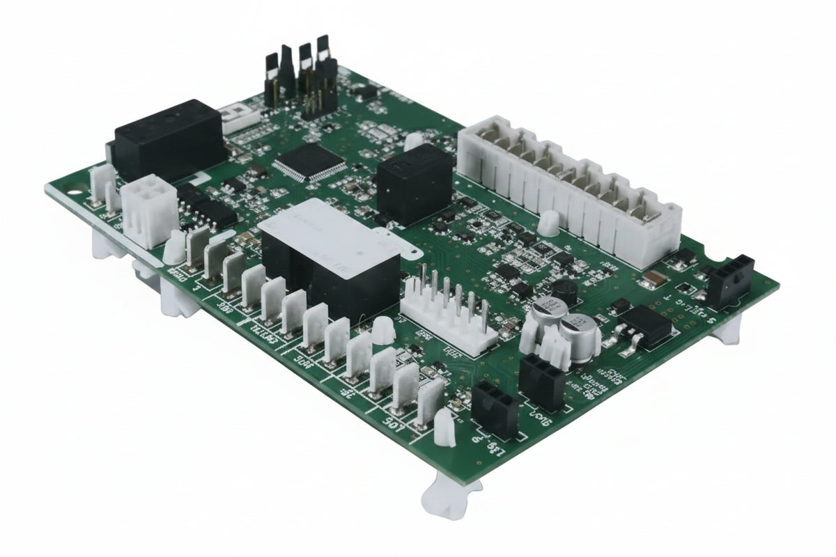 Lennox 28C08, P.C. Board Omega St Micro
