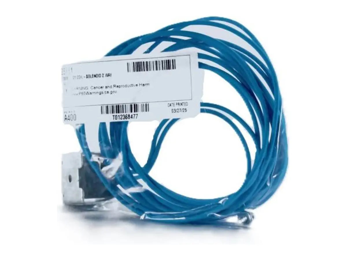 Lennox 28F81, Coil-Solenoid 2 Way Valve