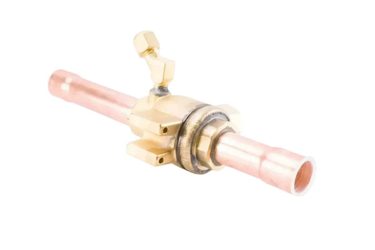 Lennox 28F82, Valve-Ball 3/4 x 3/4