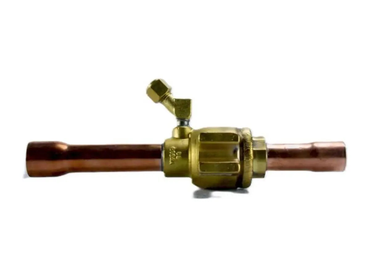 Lennox 28F83, Valve-Ball 7/8 X 3/4