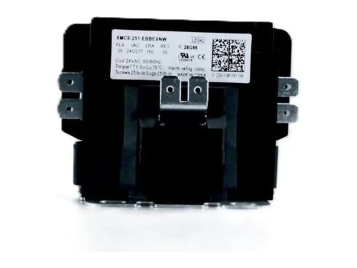 Lennox  28G86, Contactor, SPST, 24V, 35A