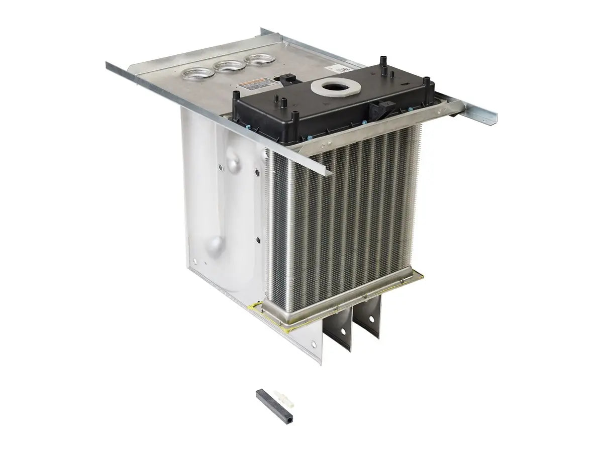 Lennox 28W31, Heat Exchanger