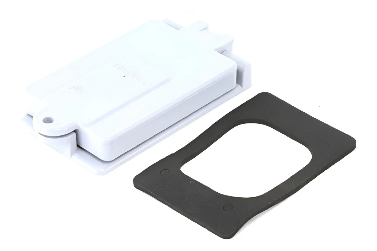 Lennox 29K24 3" x 5" Cover with Gasket