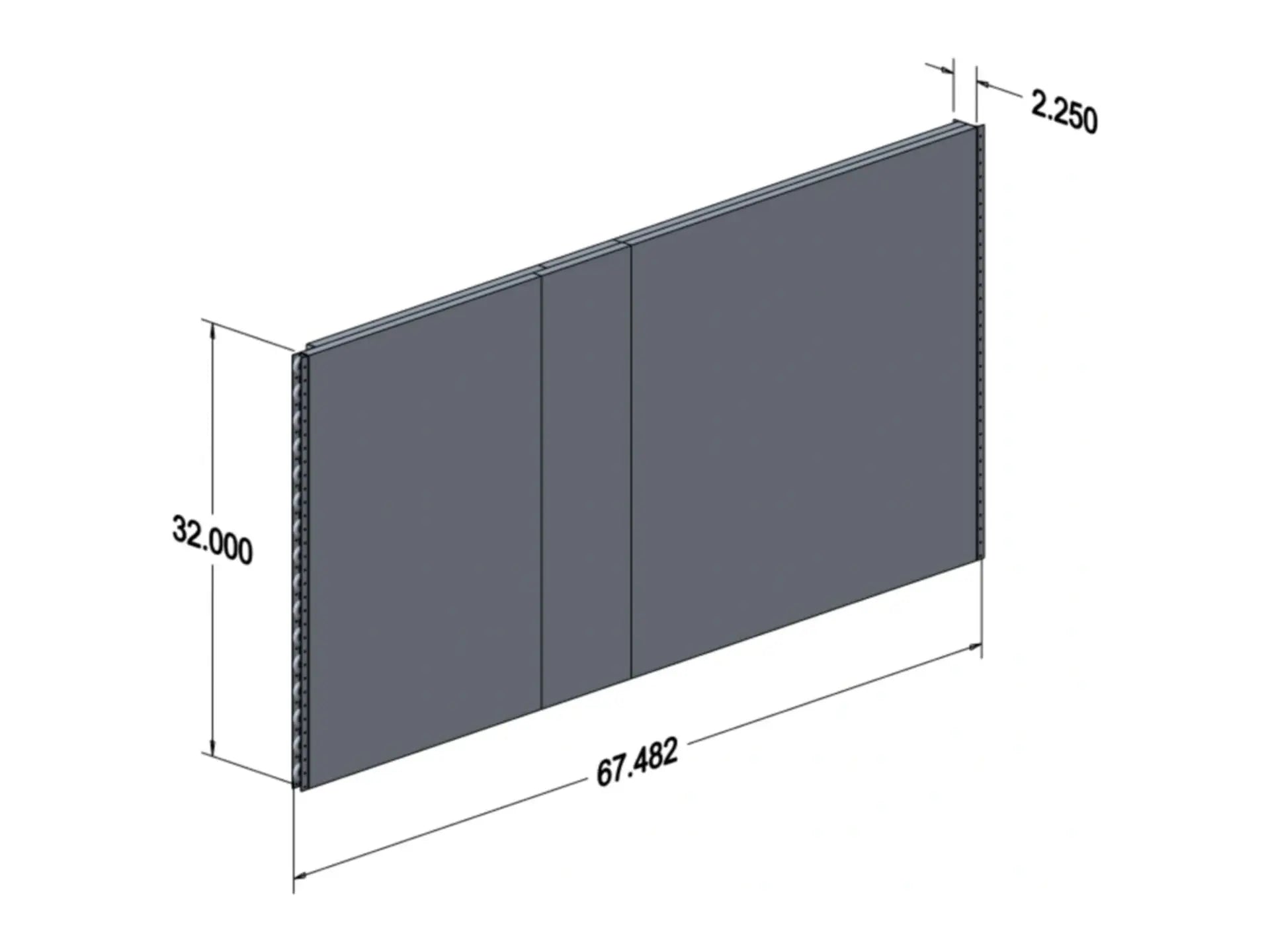 Lennox 29L87, Condenser Coil