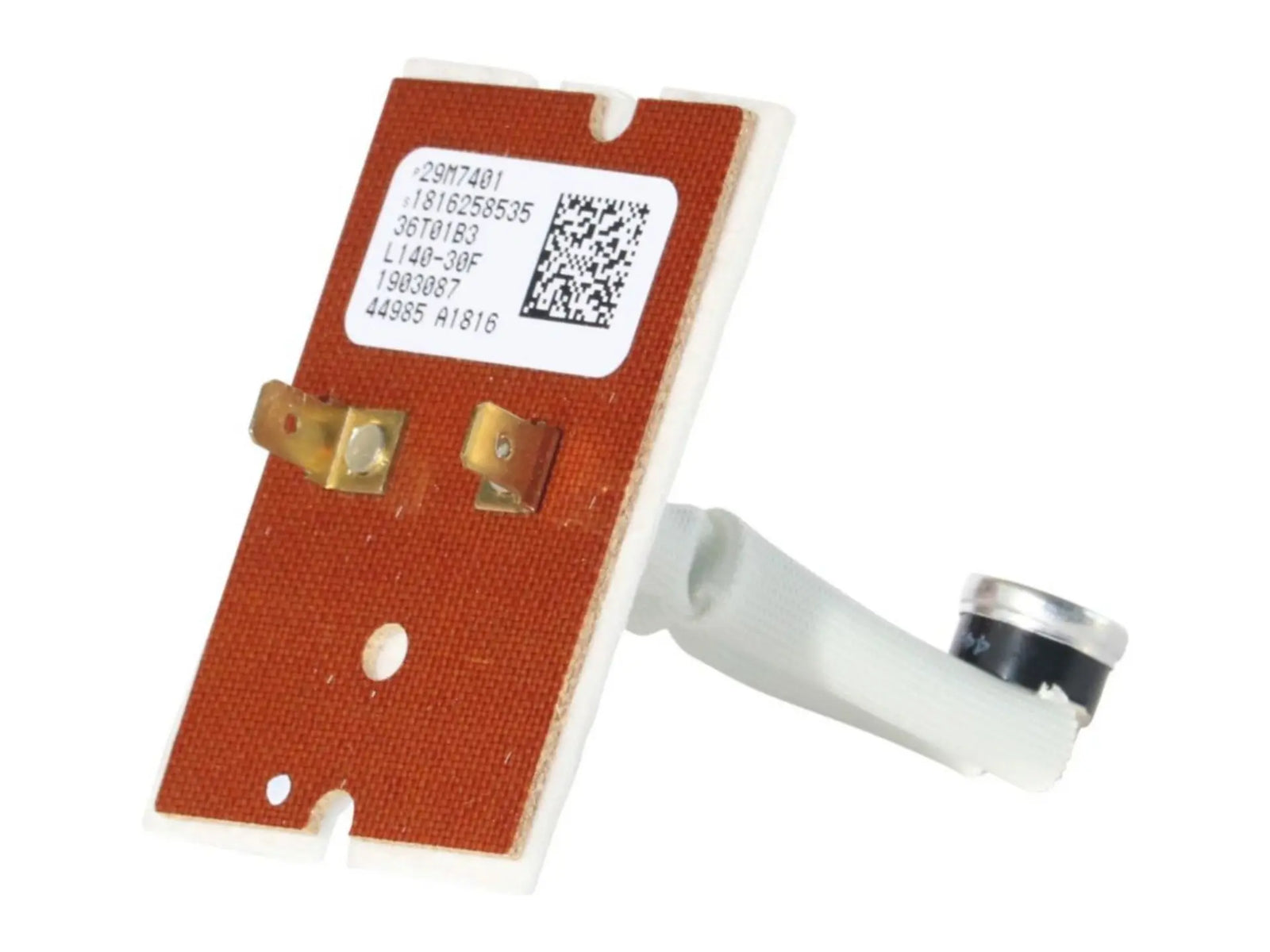 Lennox 29M74 Limit Switch, SPST, 140F-30F Differential