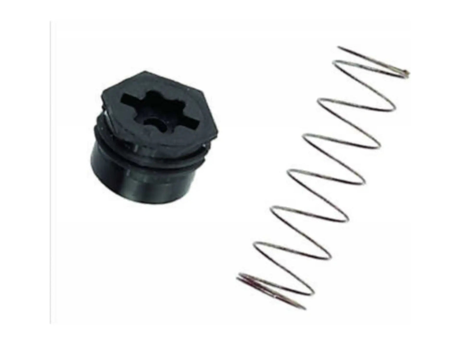 Lennox 29M85 Gas Valve LP Spring Kit