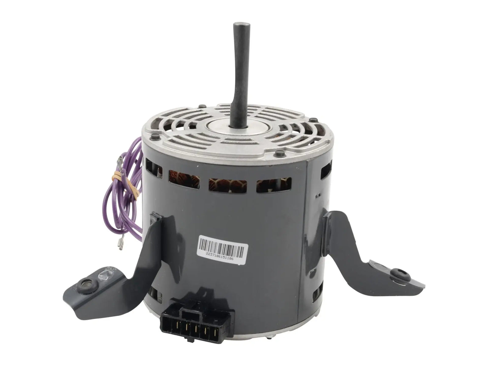 Lennox 29M86 460V 3-Phase Motor, Half Horsepower, Three Speeds