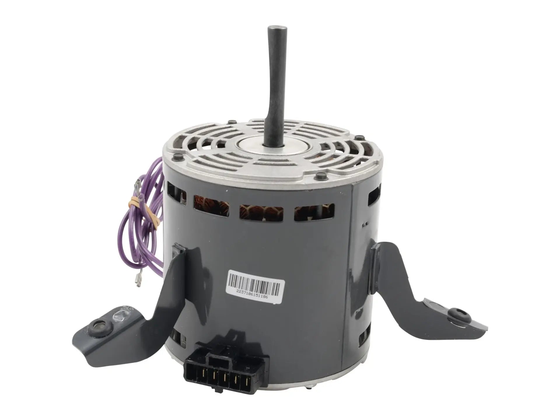 Lennox 29M86 460V 3-Phase Motor, Half Horsepower, Three Speeds