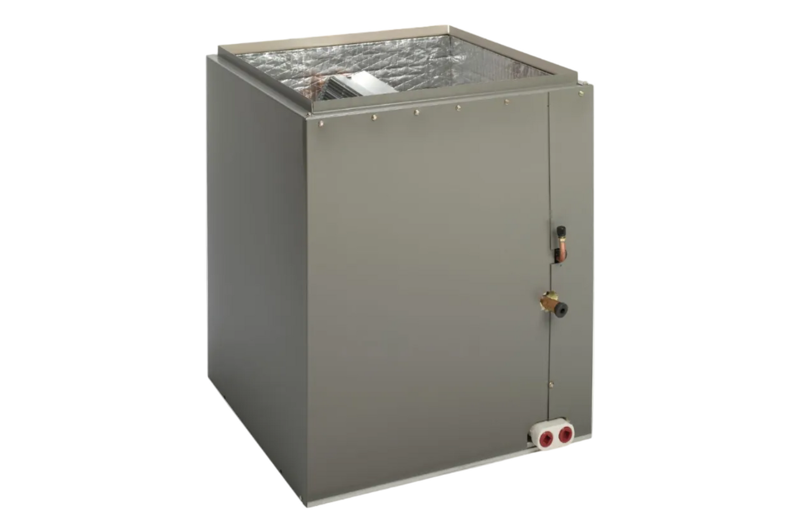 Lennox 29A27, 4 Ton Cased Coil R-410A Upflow