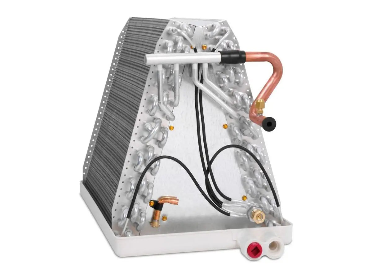 Lennox 29A67, R410A 3T Uncaced Evap Coil