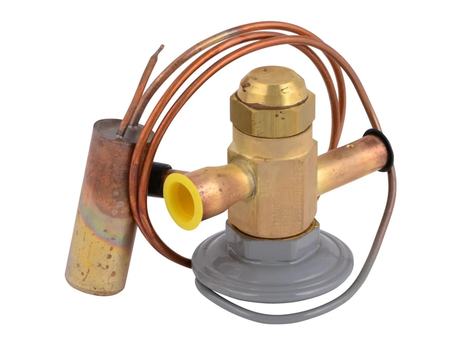 Lennox 30C81, Expansion Valve