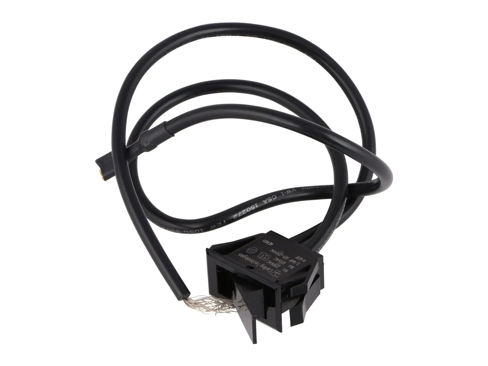 Lennox 30H65 Interlock Switch