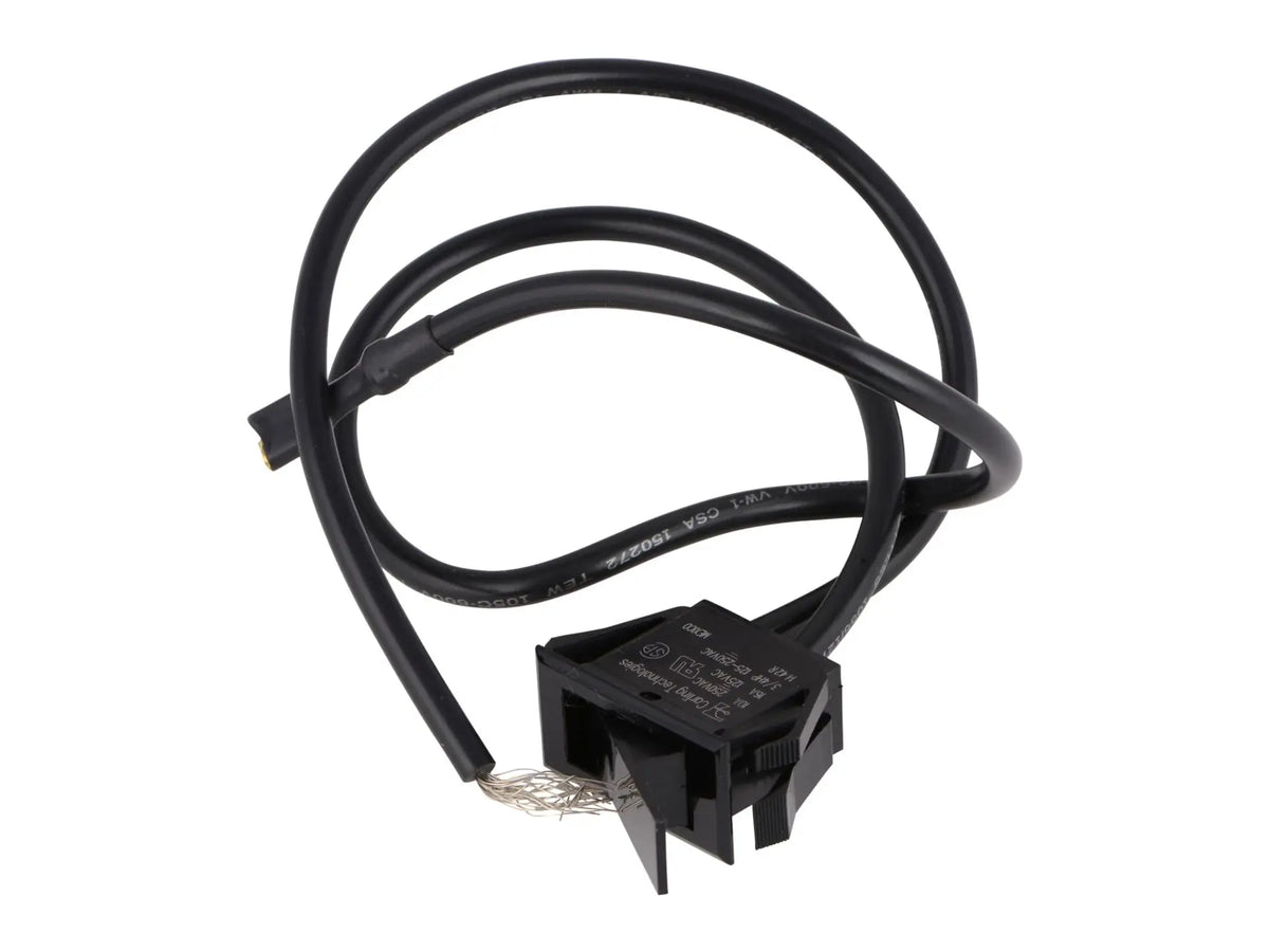 Lennox 30H65 Interlock Switch