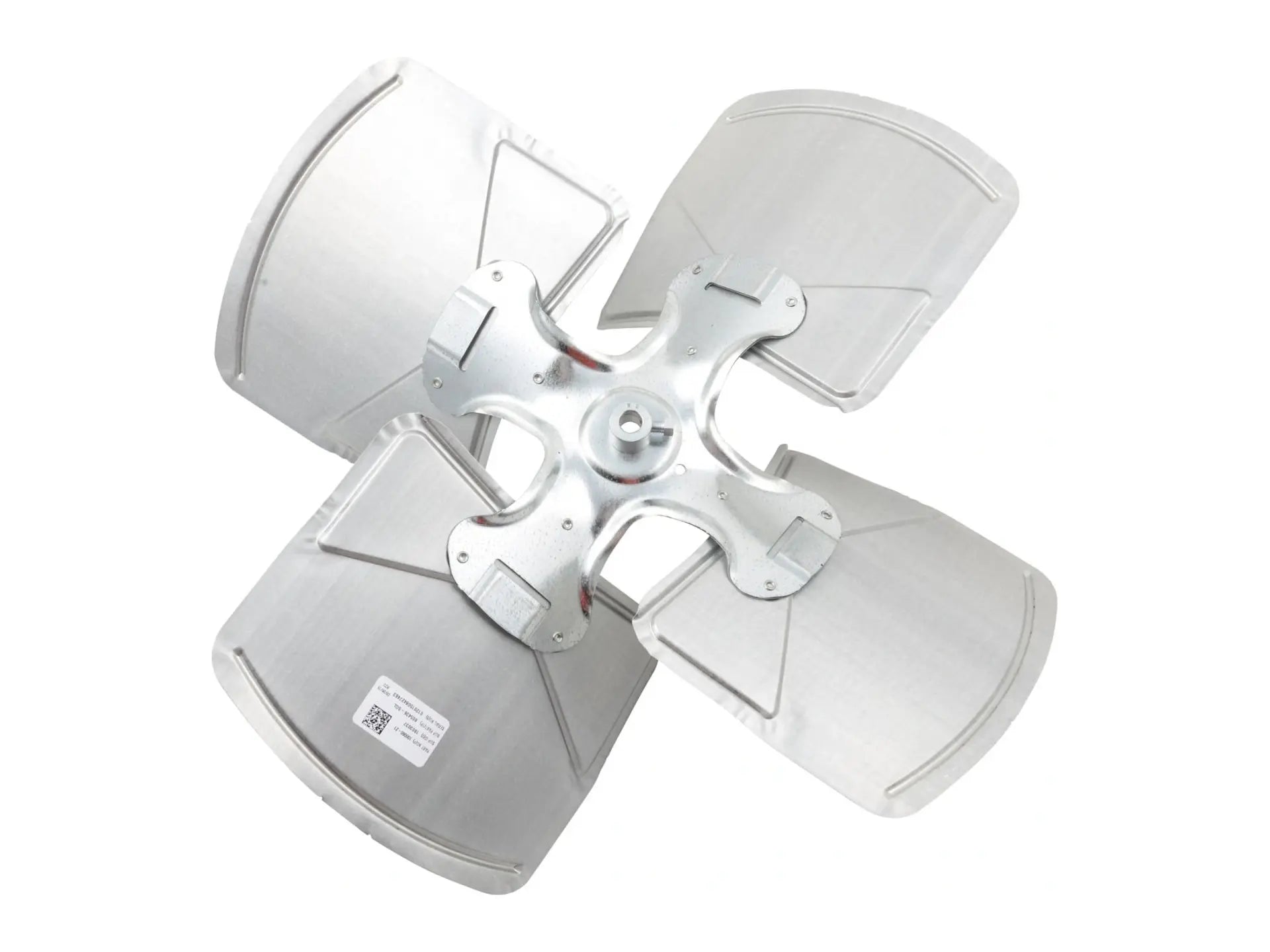 Lennox 30W24 Fan Blade, 22" Diameter, 4 Blades, 1/2" Bore