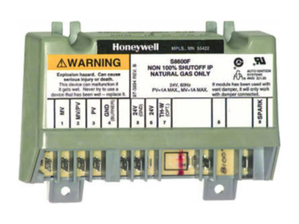 Lennox 30W34 S8670K3000 Ignition Module