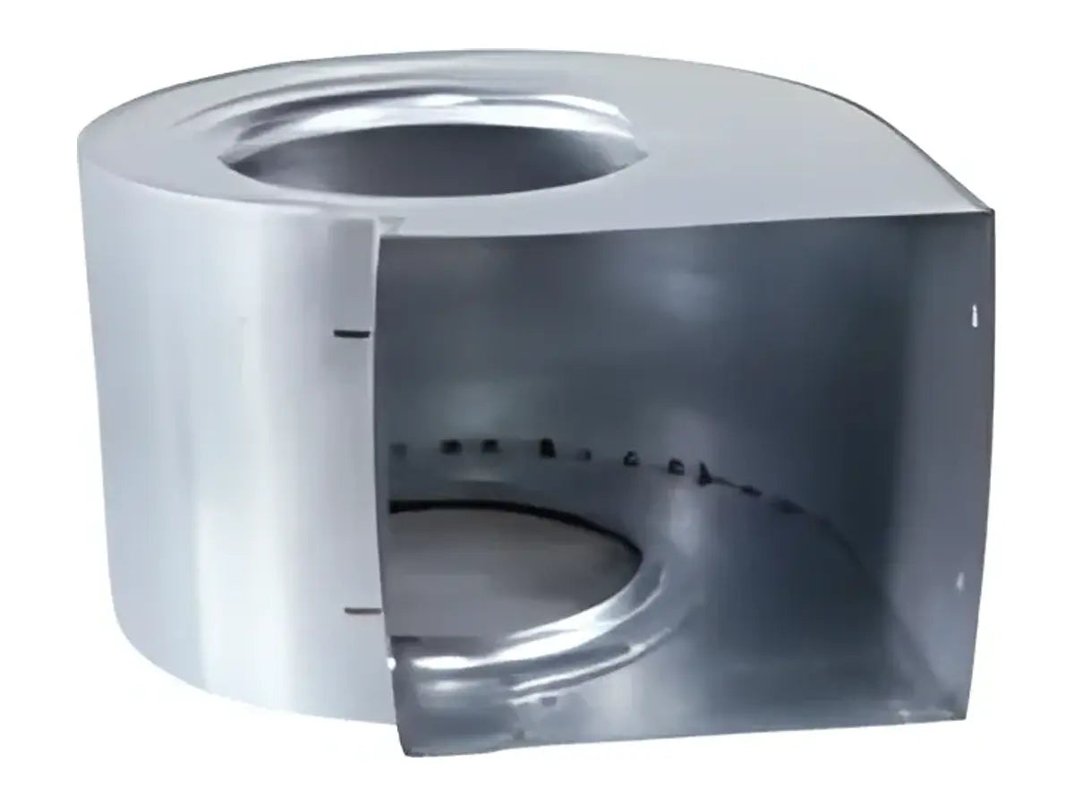 Lennox 30M02, Blower Housing