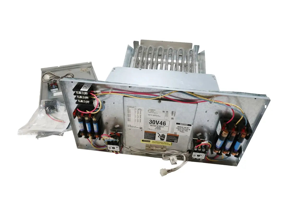 Lennox 30V46, 45 KW EH 460V 3-Phase Heat Kit