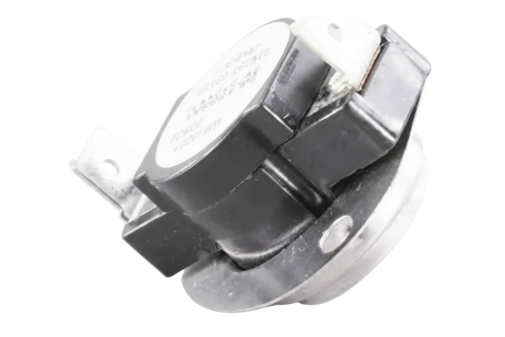 Lennox 30W85, Limit Control