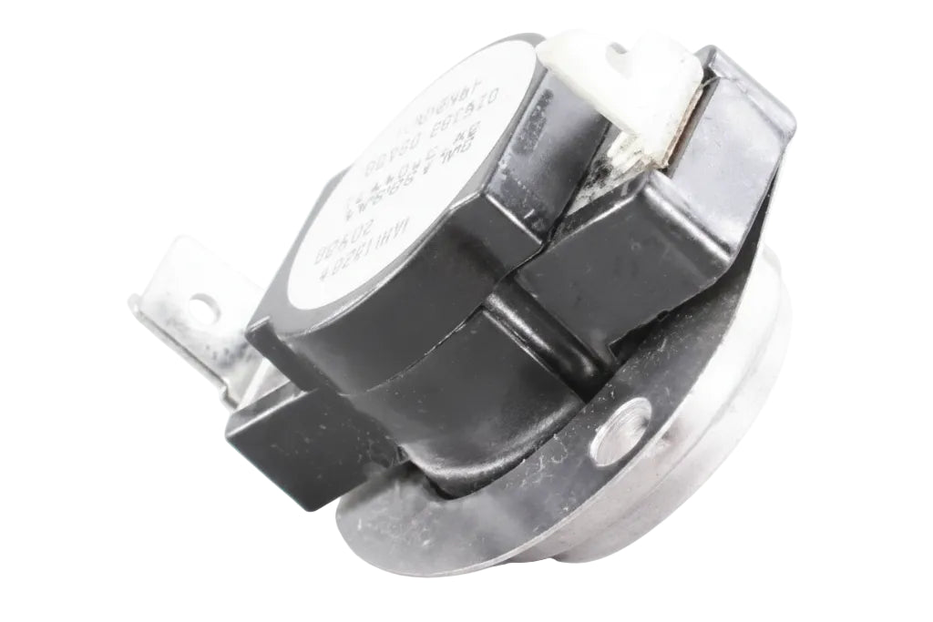 Lennox 30W85, Limit Control