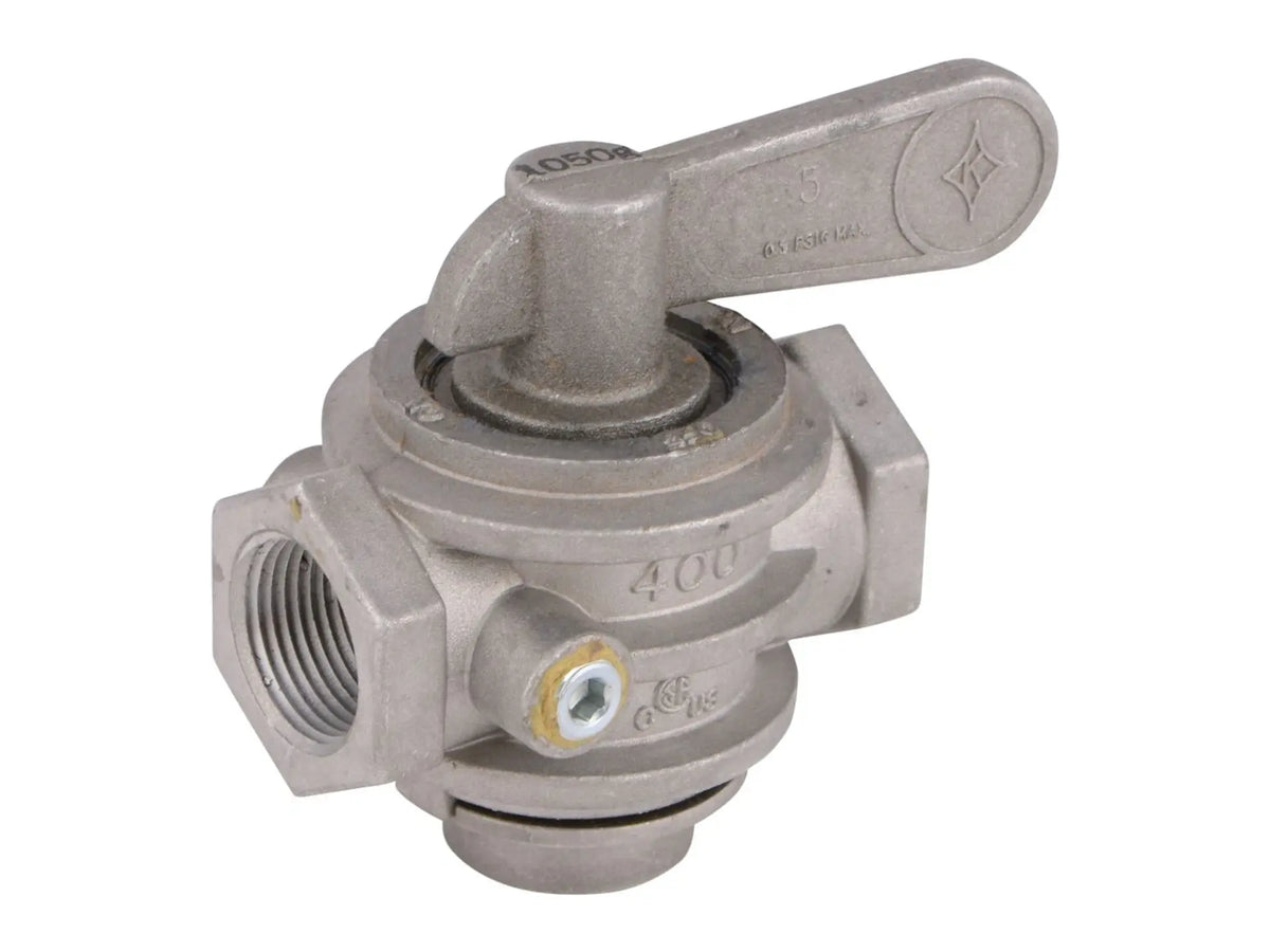 Lennox 31194, Gas Solenoid Shutoff Valve