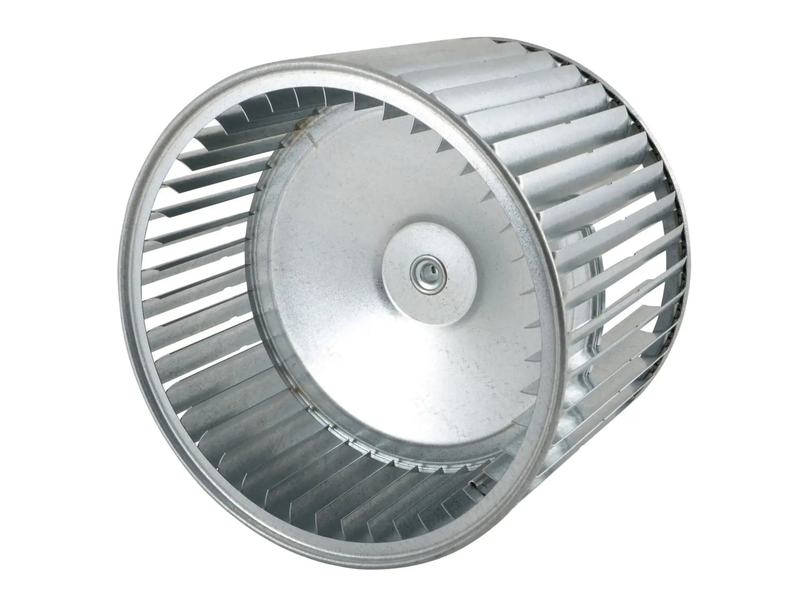Lennox 31G67 12" Diameter, 9" Width, 1/2" Bore Clockwise Wheel