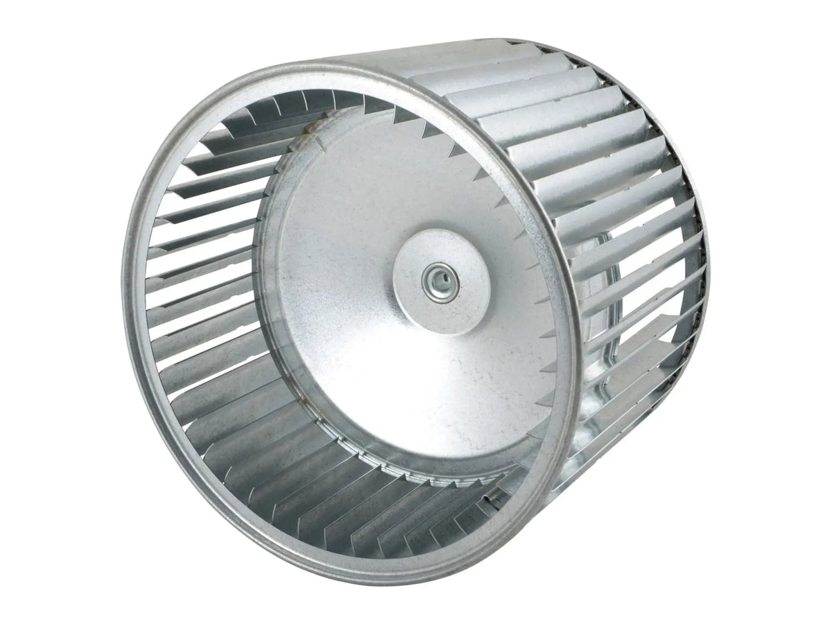 Lennox 31G67 12" Diameter, 9" Width, 1/2" Bore Clockwise Wheel