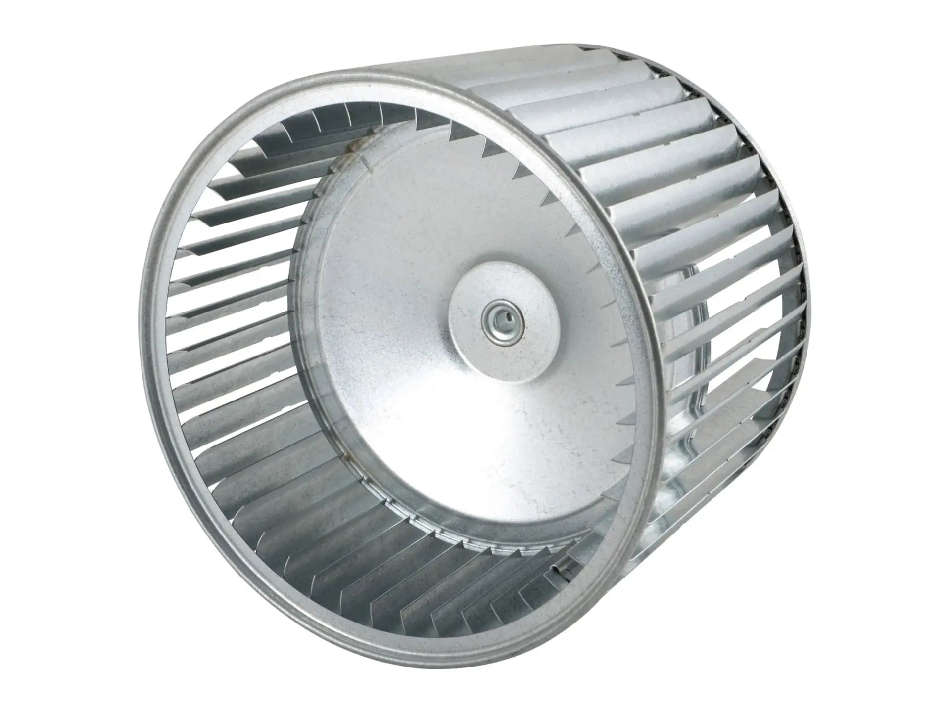 Lennox 31G67 12" Diameter, 9" Width, 1/2" Bore Clockwise Wheel