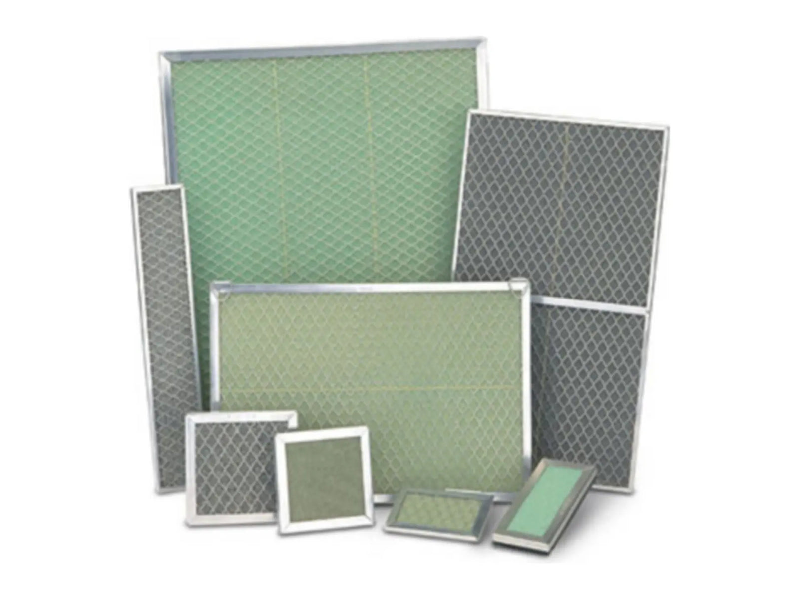 Lennox 31J81, 14x25x1 Cleanable Filter