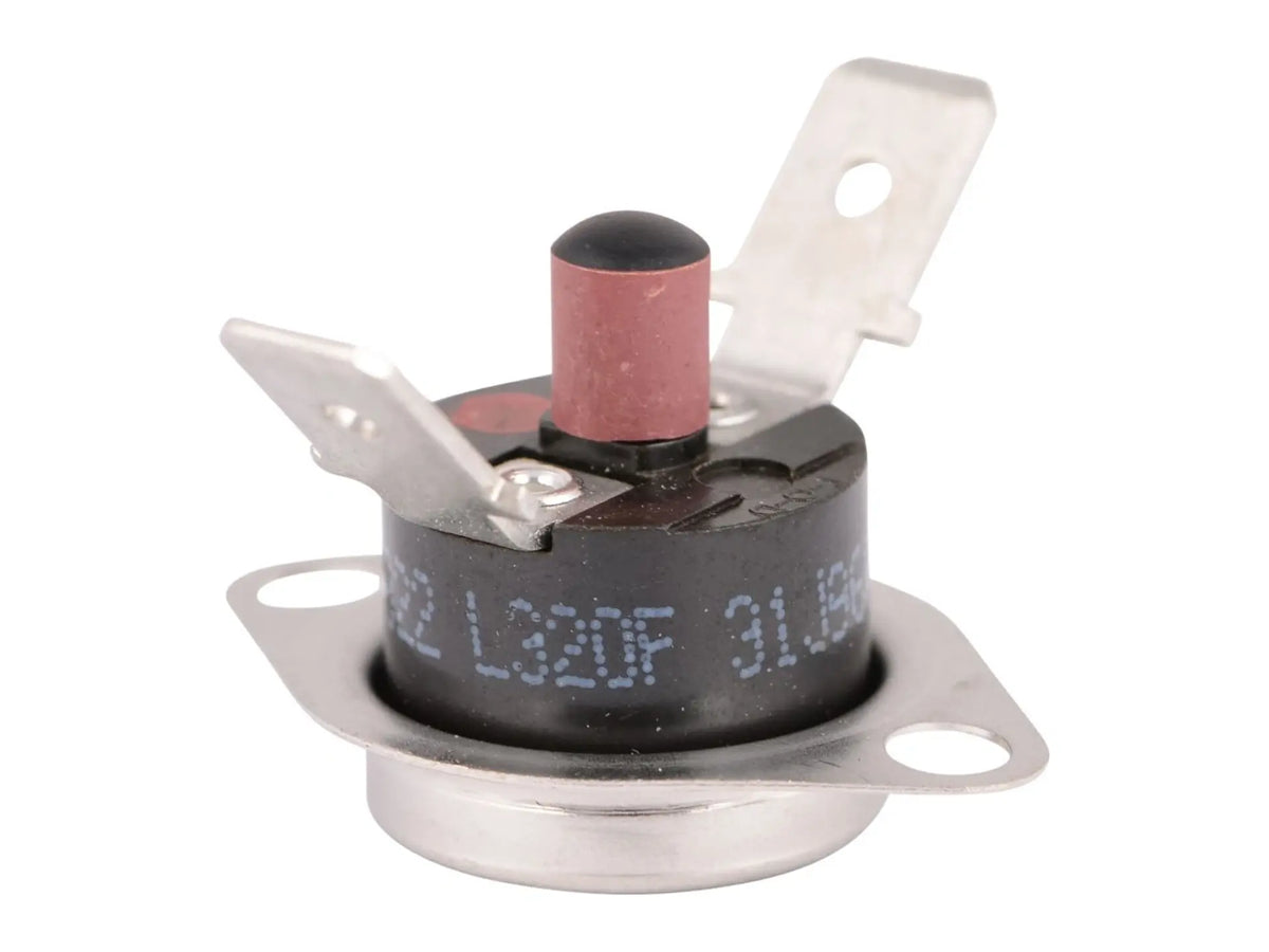 Lennox 31J96 320F Manual Reset SPST Rollout Switch