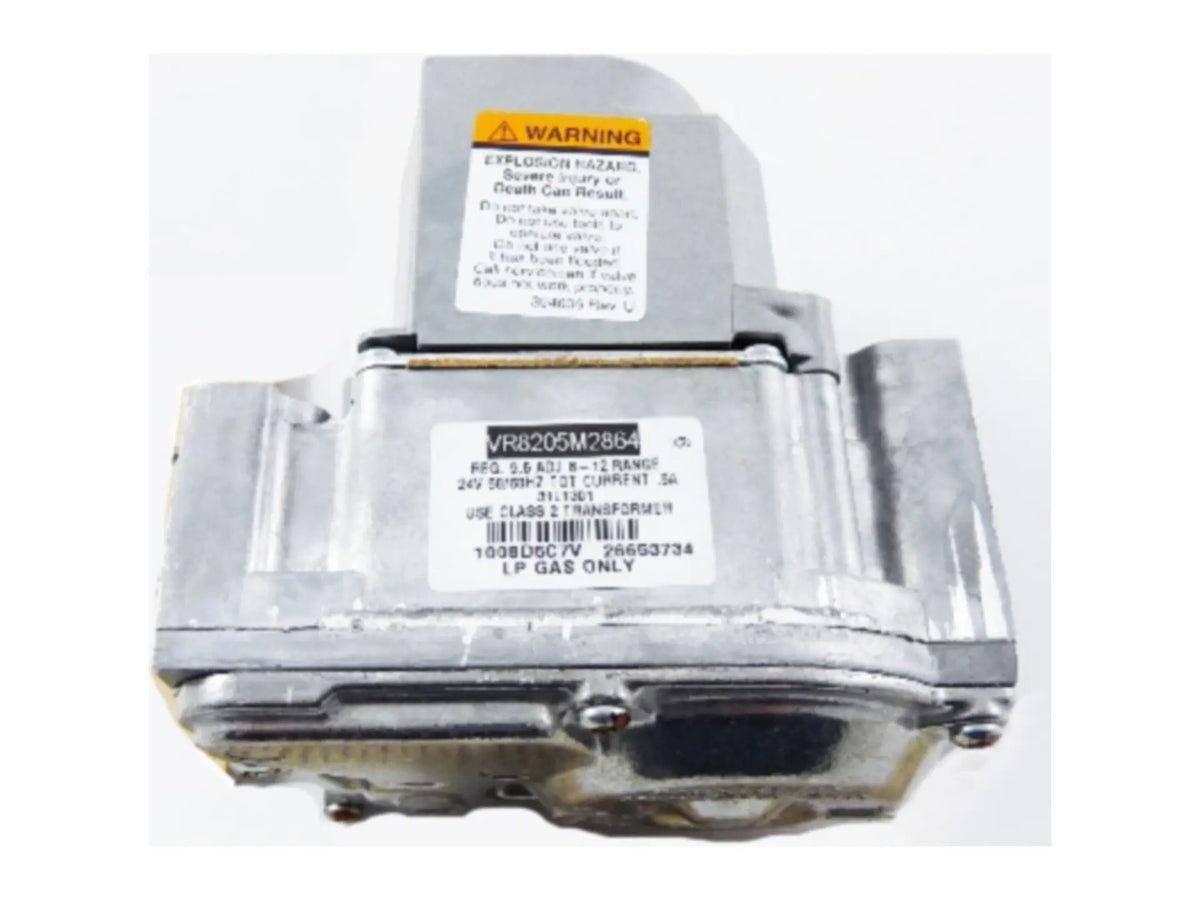 Lennox 31L13 Gas Valve, 24VAC, .5 PSI Max., LP/NG Compatible