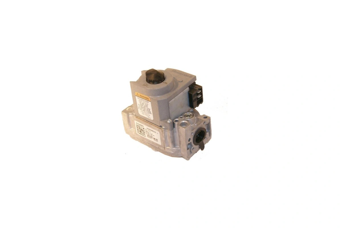 Lennox 31L82 Gas Valve, Nat 1/2", 24v, 3.5"wc