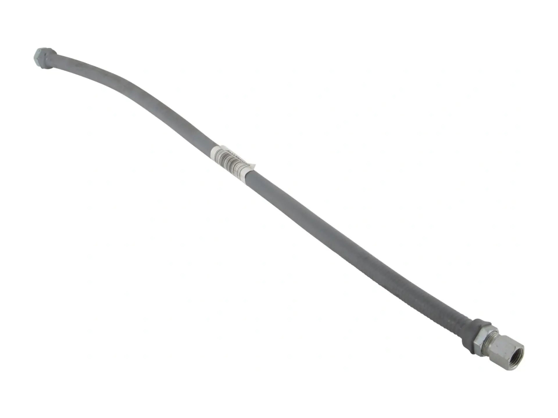 Lennox 31P87, 1/2" MIP x 1/2" FIP x 36" Length Gas Connector