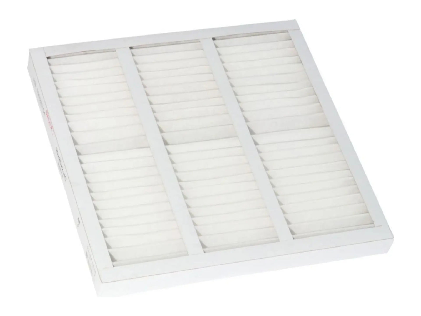 Lennox 31W57, 16x25x2 MERV8 Pleated Air Filter