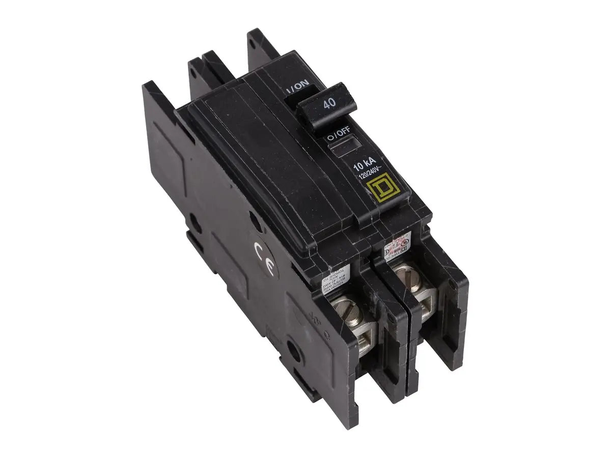 Lennox 31W66, 2 Pole 60 AMP Circuit Breaker