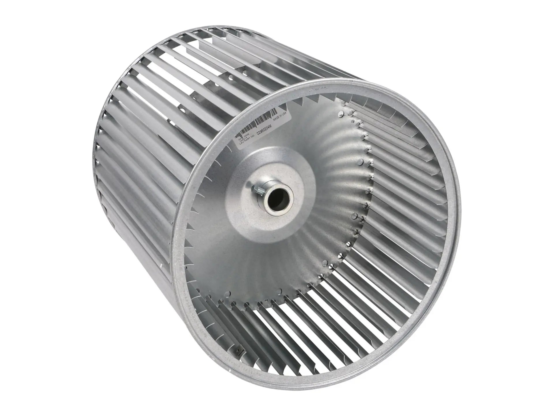 Lennox 32222 15x15 CW Bore Wheel