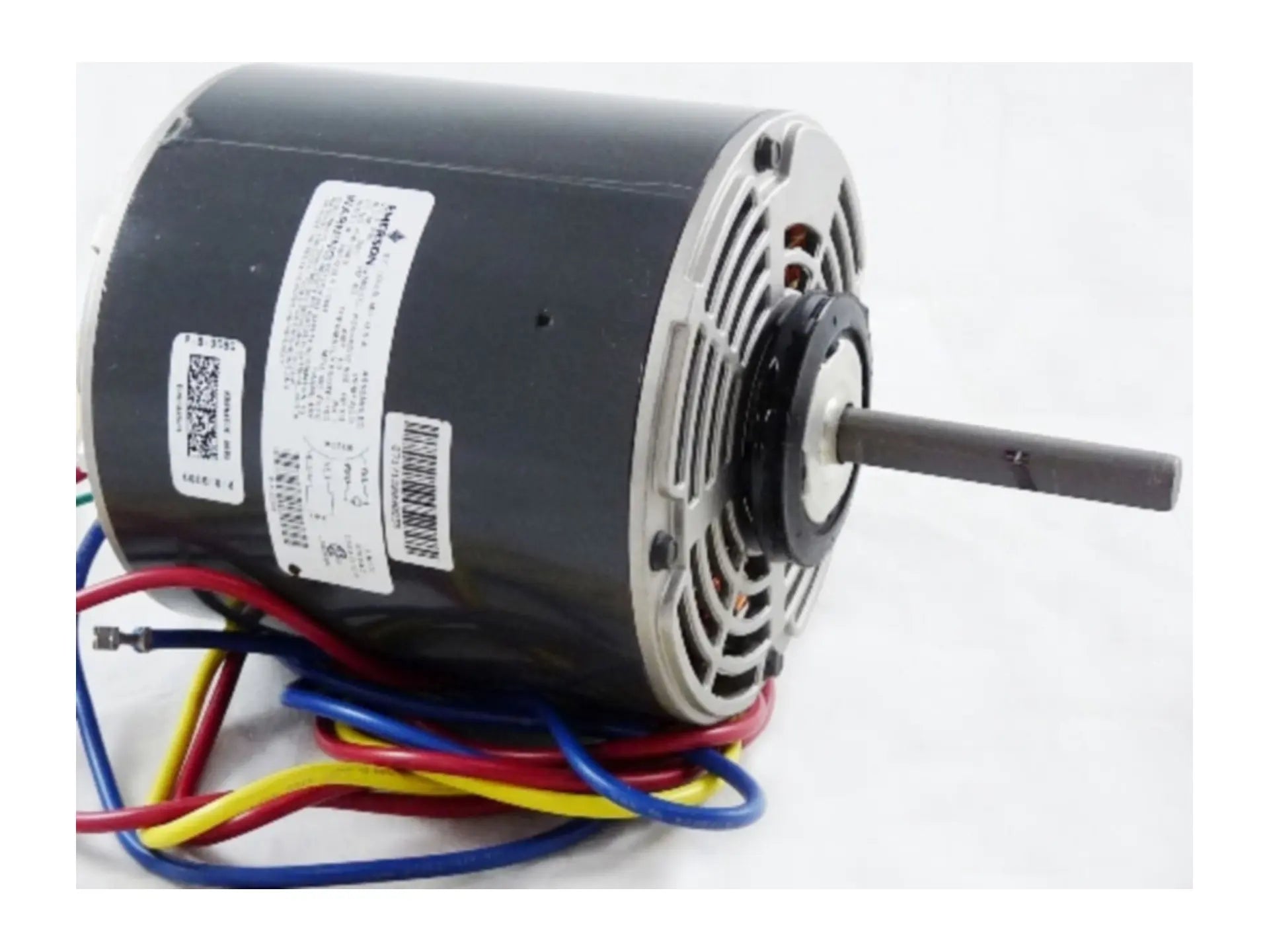Lennox 32846, 1/3 Hp 230V 1Ph 825 Rpm Condenser Motor