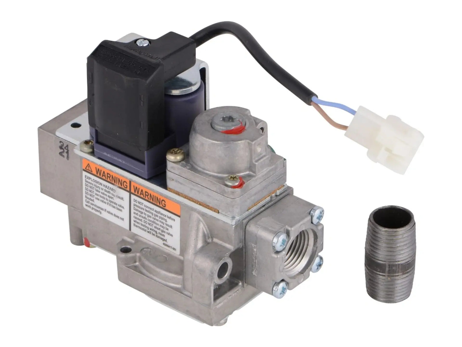 Lennox 32L63, Gas Valve Kit