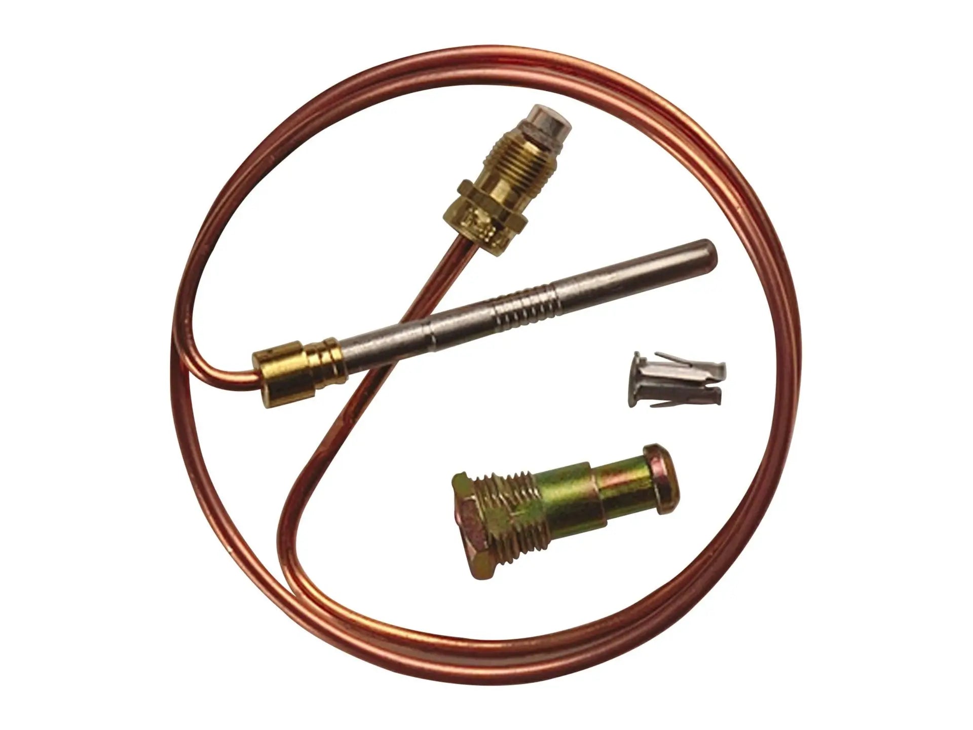 Lennox 32P75 Thermocouple, 24" Length